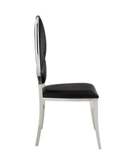 Cyrene Side Chair (Set-2) - DN00929