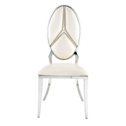 Cyrene Side Chair (Set-2) - DN00930