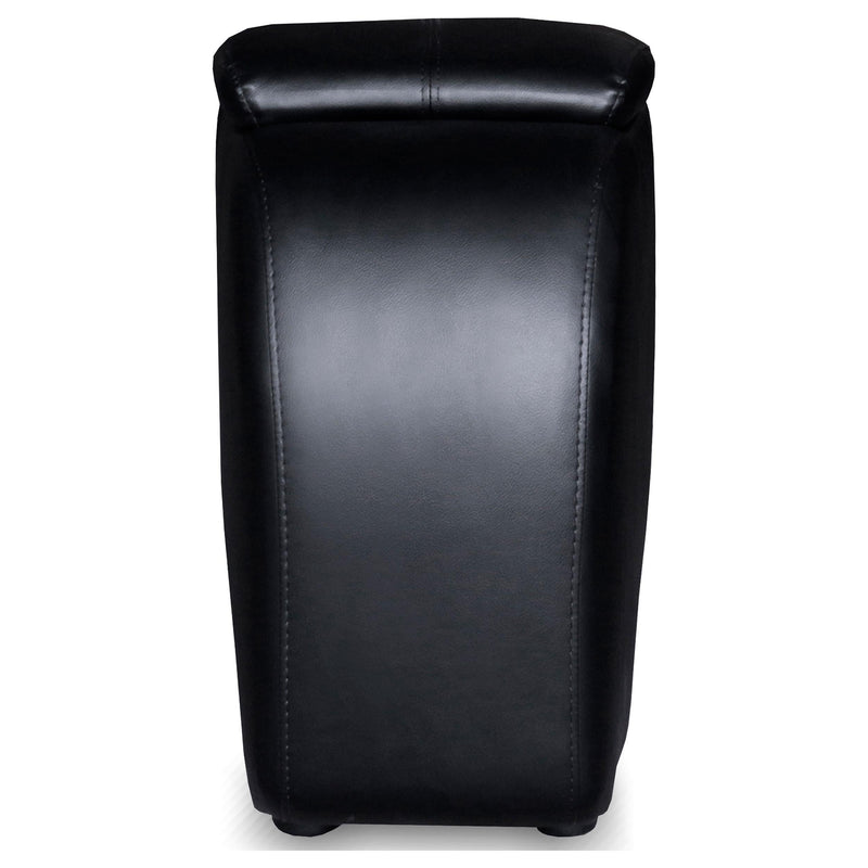 Cyrus 5-piece Upholstered Home Theater Seating - 600001-S3A