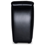 Cyrus 7-piece Upholstered Home Theater Seating - 600001-S4A