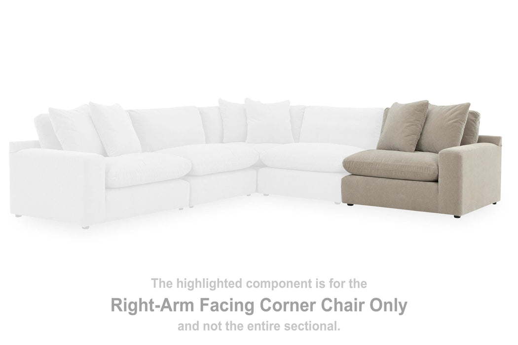 Maxton Heights Sectional