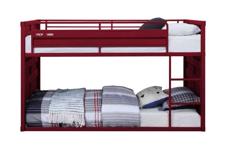 Cargo - Bunk Bed