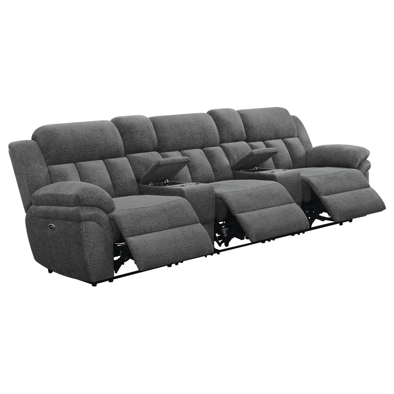 Bahrain Power Home Theater Seating