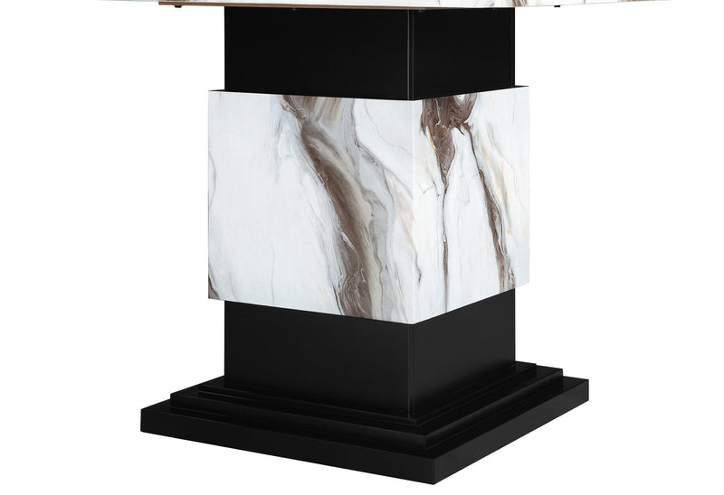 D12 Bar Table - D12BT