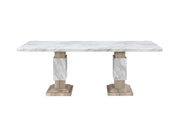 D12 Natural Dining Table - D12DT-NATURAL