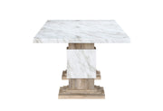 D12 Natural Dining Table - D12DT-NATURAL