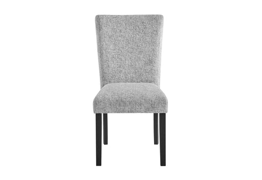 D1319 Lt Grey Dining Chair - D1319DC-LT GREY