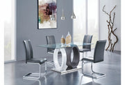 D1628 Dining Table - D1628DT