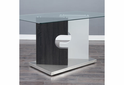 D219 Dining Table - D219DT-GR
