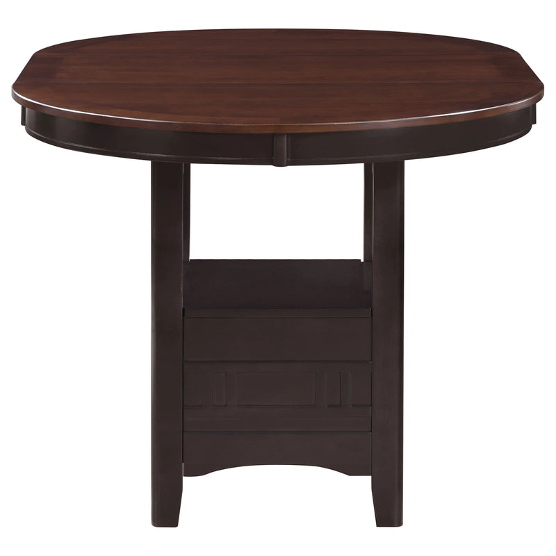 Lavon Counter Height Extension Dining Table