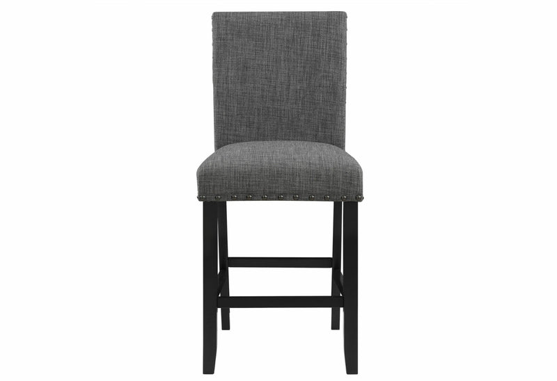 D40011 Bar Table + 4 D1622 Bar Stools - D40011BT+D1622BS