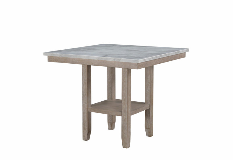 D4010 Natural Bar Table - D4010BT-NATURAL