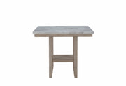 D4010 Natural Bar Table - D4010BT-NATURAL