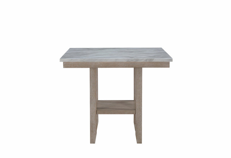 D4010 Natural Bar Table - D4010BT-NATURAL