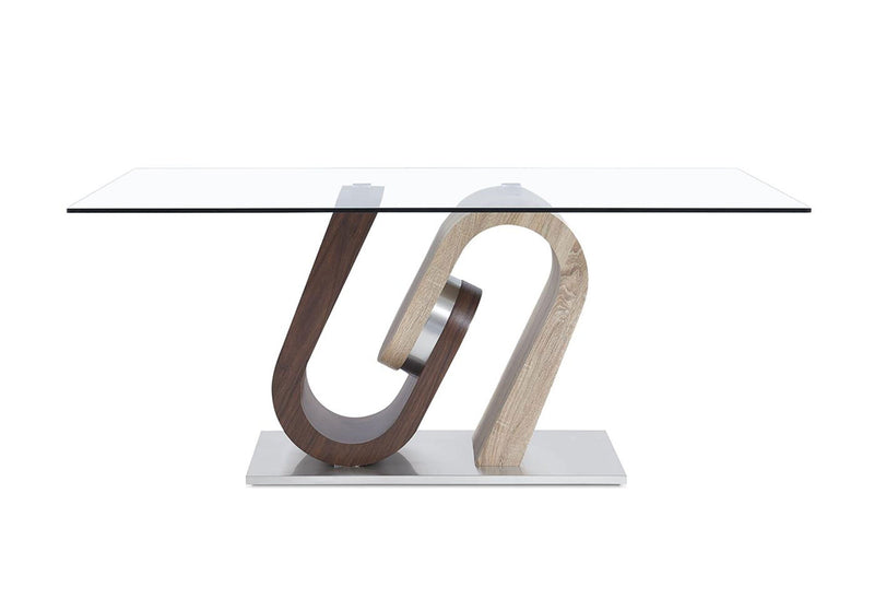 D4126n Dining Table - D4126NDT-2