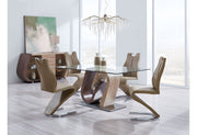 D4126n Dining Table - D4126NDT-2
