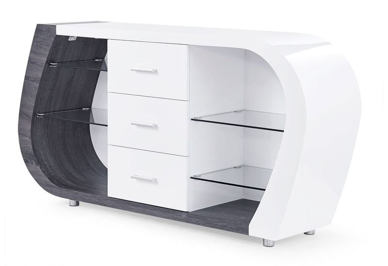 D4127 Buffet - D4127N-BUFFET-1