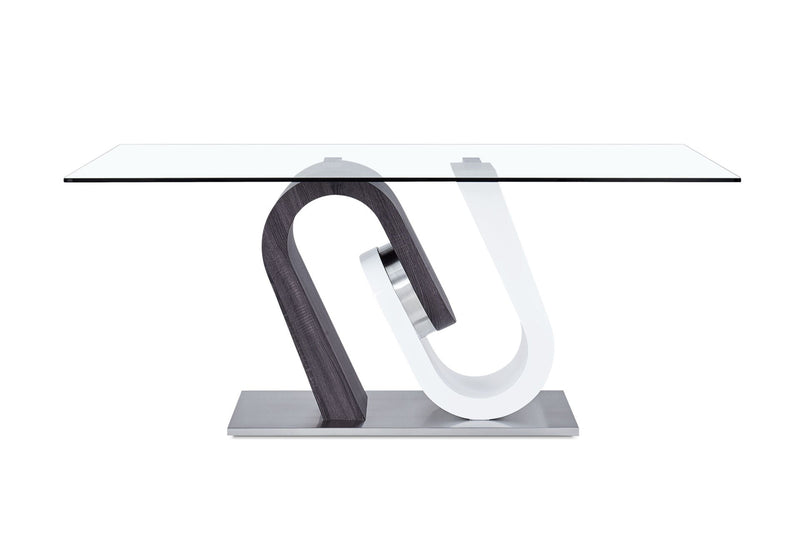 D4127n Dining Table - D4127NDT-2