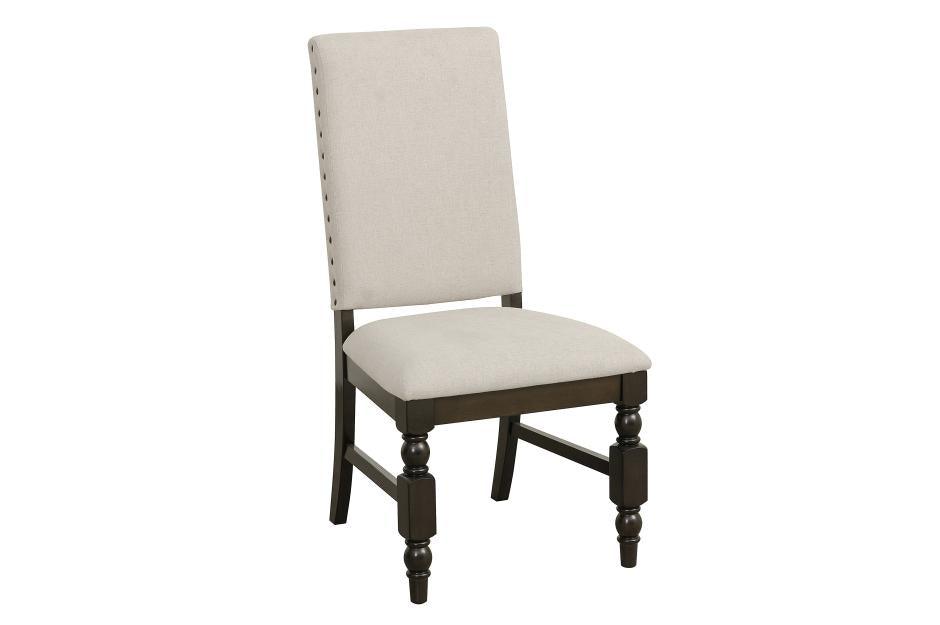 Yates 5 Piece Dining Room Set 5167-96-5Fs | Homelegance
