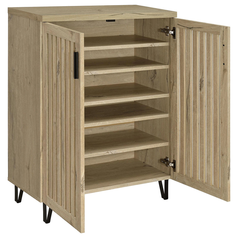 Brixton Shoe Cabinet