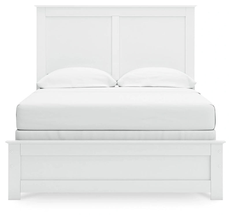 Bostwick Shoals Bedroom Set
