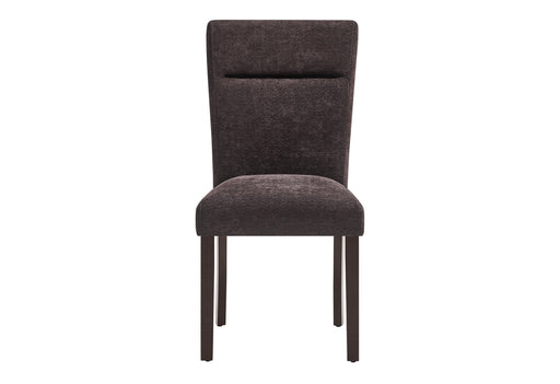 D8212 Brown Dining Chair - D8212DC-BRWN