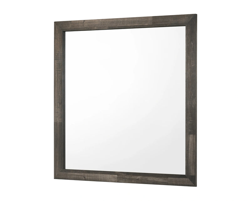 Atticus Dresser Mirror