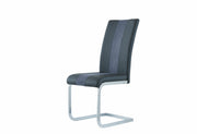 D915 Grey Dining Chair - D915DC-GR