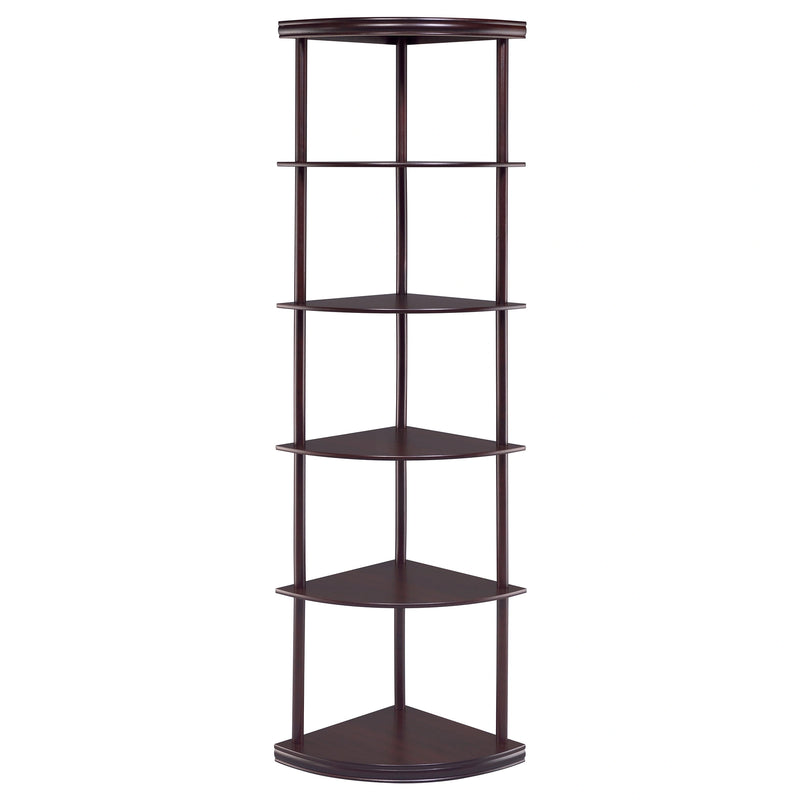 Bonwick Corner Bookshelf
