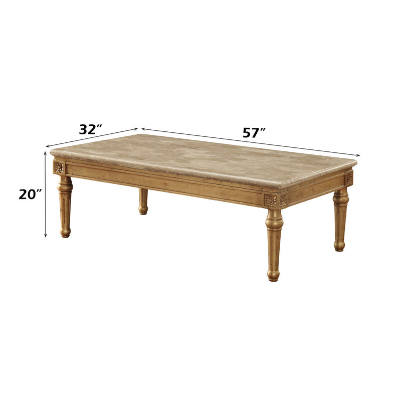 Daesha Coffee Table - 81715