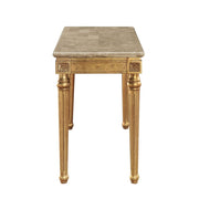 Daesha Sofa Table - 81718