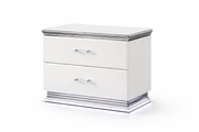 Dalal White King 4 Piece - DALAL-WT-K-4PC
