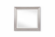 Dalal White King 5 Piece - DALAL-WT-K-5PC