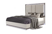 Dalal White King 5 Piece - DALAL-WT-K-5PC