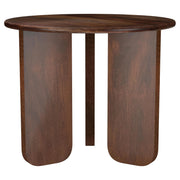 Dale 3-piece Solid Wood Coffee and End Table Set Brown - 721998-S3