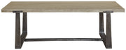 Dalenville Coffee Table - DMV FurnitureCoffee Table