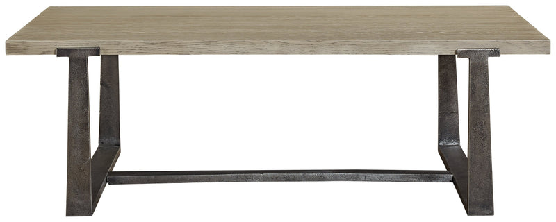 Dalenville Coffee Table - DMV FurnitureCoffee Table