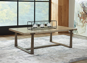 Dalenville Coffee Table - DMV FurnitureCoffee Table