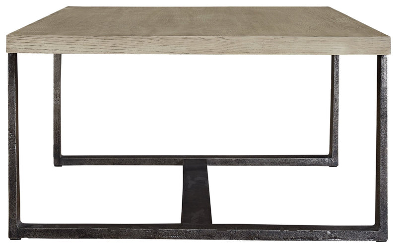 Dalenville Coffee Table - DMV FurnitureCoffee Table