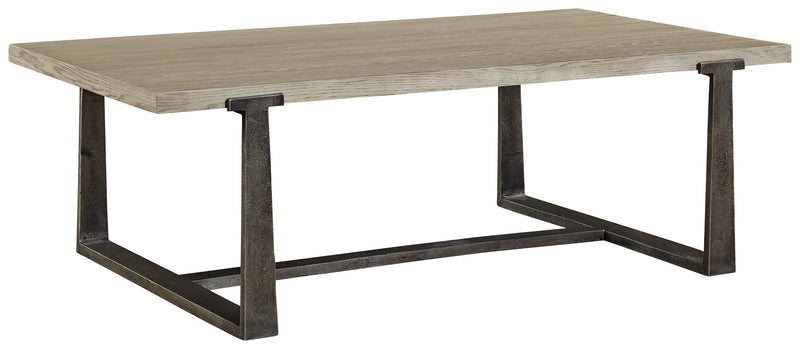Dalenville Coffee Table - DMV FurnitureCoffee Table