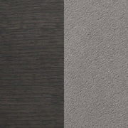 Dalila 5-piece Rectangular Dining Table Set Dark Grey - 102721GRY-S5