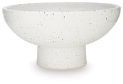 Dallinworth White/Black Bowl - A2000833