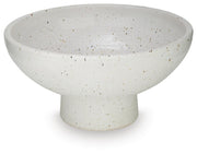 Dallinworth White/Black Bowl - A2000833