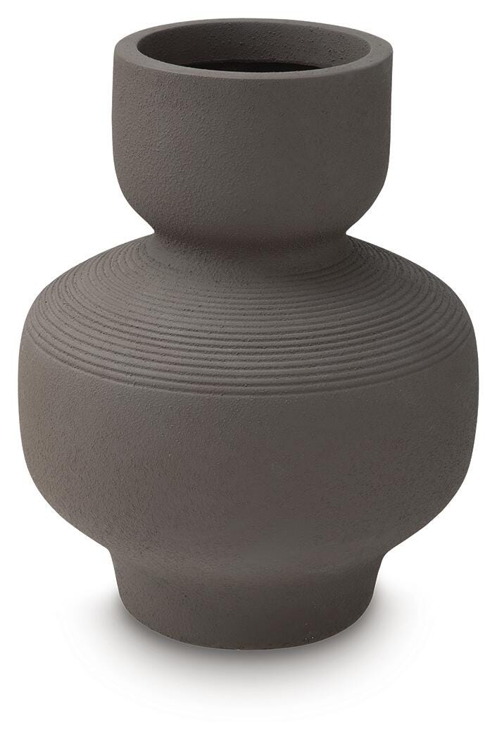 Dalsen Brown Vase - A2000873