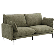 Dalton Sofa w/2 Pillows - LV05950