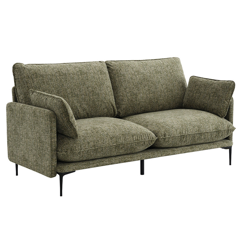 Dalton Sofa w/2 Pillows - LV05950