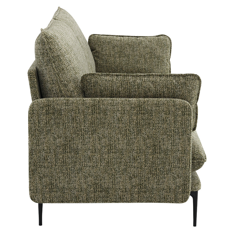 Dalton Sofa w/2 Pillows - LV05950