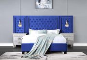 Damazy Queen Bed - BD00973Q