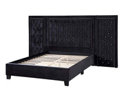 Damazy Queen Bed - BD00975Q