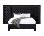 Damazy Queen Bed - BD00975Q